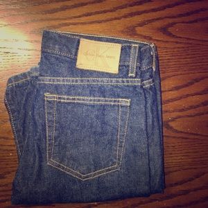 Calvin Klein Ladies Bootcut Jeans